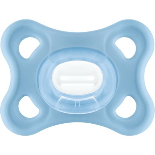 Comfort Size: 3-12 months chupete Blue 1 ud - MAM - Modalova