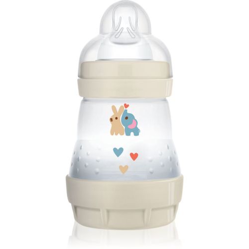 Anti-Colic Bottle White biberón 160 ml - MAM - Modalova