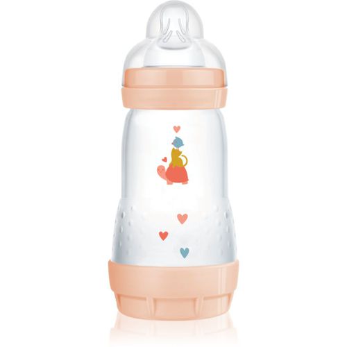 Anti-Colic Bottle Pink biberón 260 ml - MAM - Modalova