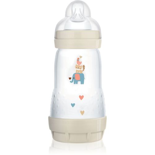 Anti-Colic Bottle White Babyflasche 260 ml - MAM - Modalova