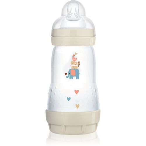 Anti-Colic Bottle White biberón 260 ml - MAM - Modalova