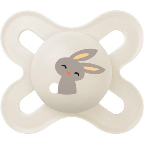 Original Start 0-2m chupete Beige 1 ud - MAM - Modalova