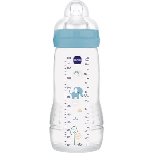 Easy Active™ Baby Bottle cantimplora infantil 4m+ 1 ud - MAM - Modalova