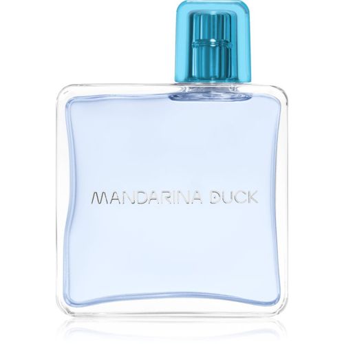 For Him Eau de Toilette para hombre 100 ml - Mandarina Duck - Modalova