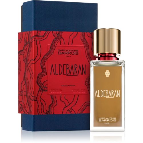 Aldebaran Eau de Parfum unisex 30 ml - Marc-Antoine Barrois - Modalova