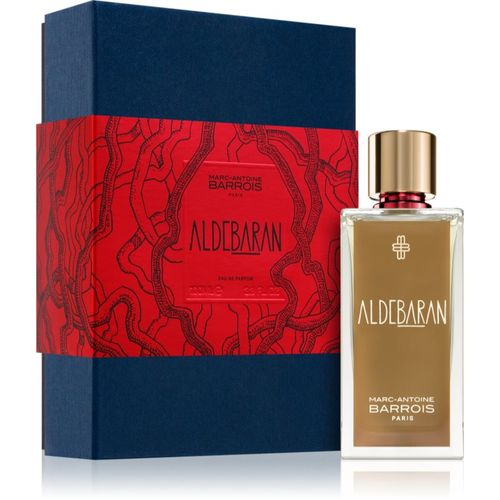 Aldebaran Eau de Parfum unisex 100 ml - Marc-Antoine Barrois - Modalova