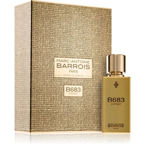 B683 extracto de perfume unisex 50 ml - Marc-Antoine Barrois - Modalova
