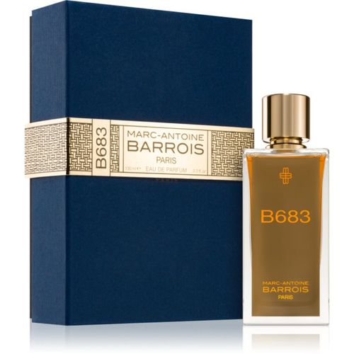 B683 Eau de Parfum unisex 100 ml - Marc-Antoine Barrois - Modalova