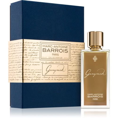 Ganymede Eau de Parfum unisex 100 ml - Marc-Antoine Barrois - Modalova