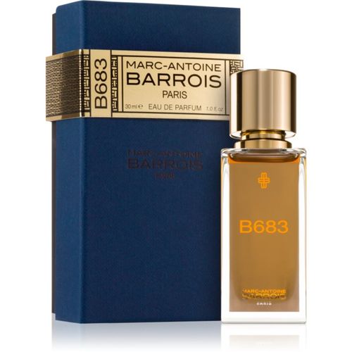 B683 Eau de Parfum unisex 30 ml - Marc-Antoine Barrois - Modalova