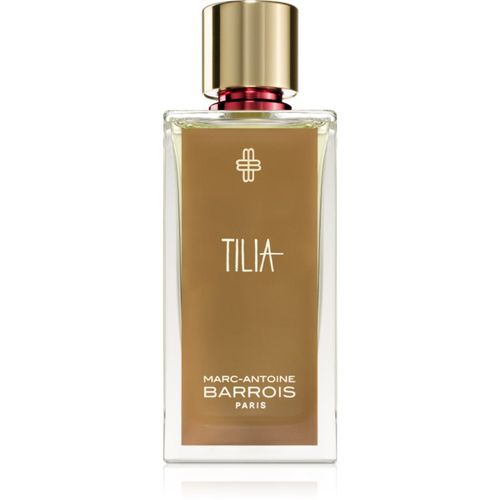 Tilia Eau de Parfum unisex 100 ml - Marc-Antoine Barrois - Modalova