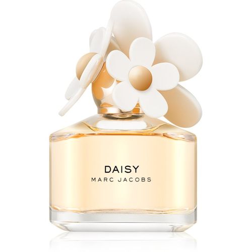 Daisy Eau de Toilette para mujer 50 ml - Marc Jacobs - Modalova