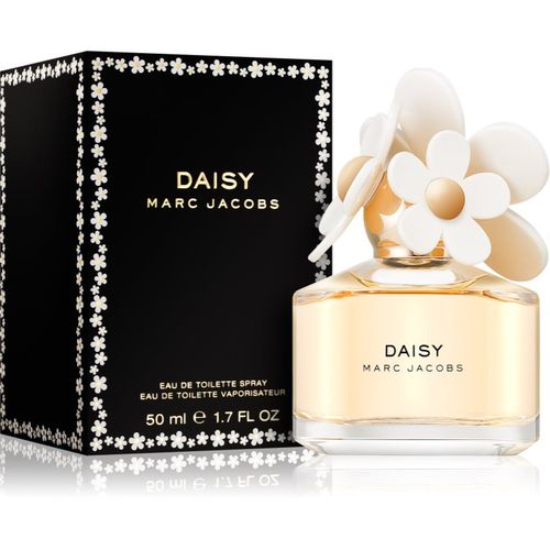 Daisy Eau de Toilette para mujer 50 ml - Marc Jacobs - Modalova