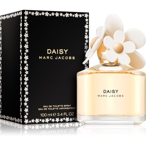 Daisy Eau de Toilette para mujer 100 ml - Marc Jacobs - Modalova