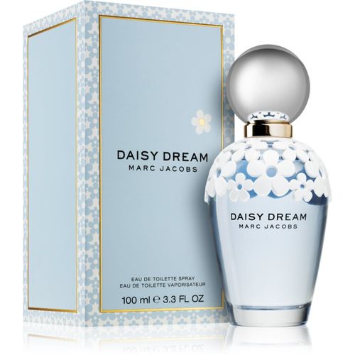 Daisy Dream Eau de Toilette para mujer 100 ml - Marc Jacobs - Modalova
