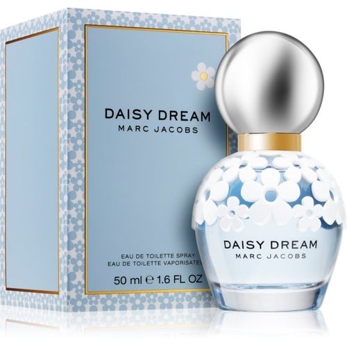 Daisy Dream Eau de Toilette para mujer 50 ml - Marc Jacobs - Modalova