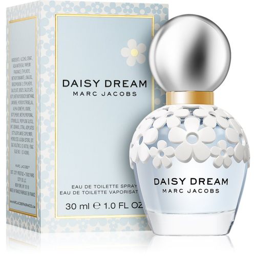 Daisy Dream Eau de Toilette para mujer 30 ml - Marc Jacobs - Modalova