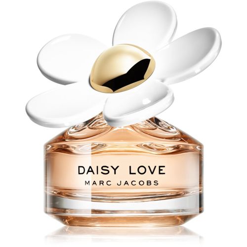 Daisy Love Eau de Toilette para mujer 100 ml - Marc Jacobs - Modalova