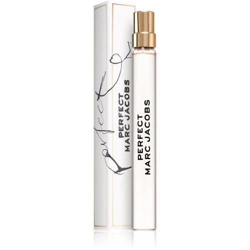 Perfect Eau de Parfum para mujer 10 ml - Marc Jacobs - Modalova
