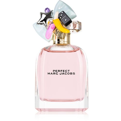Perfect Eau de Parfum para mujer 100 ml - Marc Jacobs - Modalova