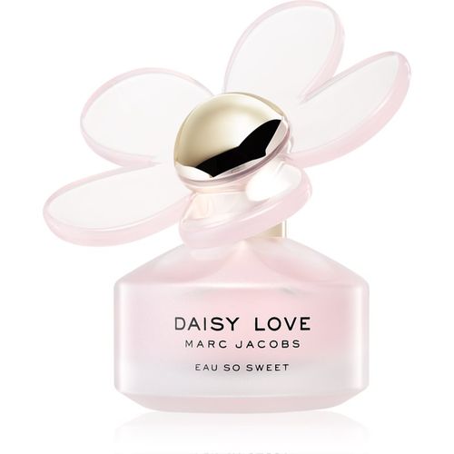 Daisy Love Eau So Sweet Eau de Toilette para mujer 30 ml - Marc Jacobs - Modalova