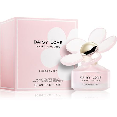 Daisy Love Eau So Sweet Eau de Toilette para mujer 30 ml - Marc Jacobs - Modalova