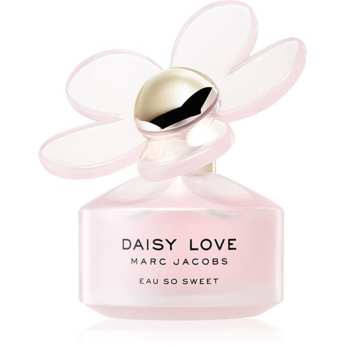Daisy Love Eau So Sweet Eau de Toilette für Damen 100 ml - Marc Jacobs - Modalova