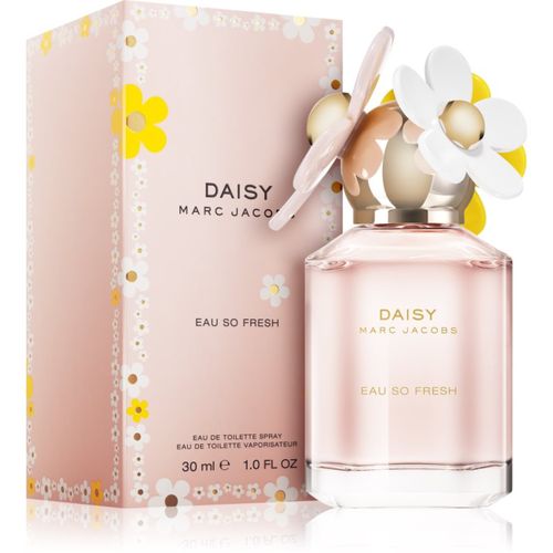 Daisy Eau So Fresh Eau de Toilette para mujer 30 ml - Marc Jacobs - Modalova