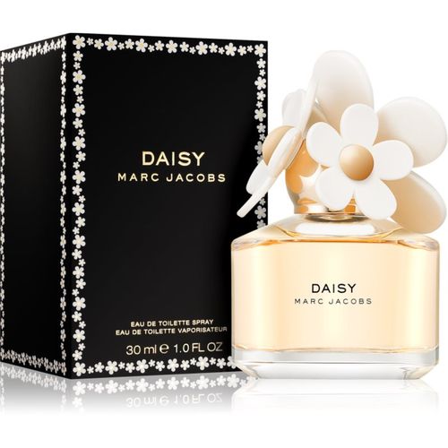 Daisy Eau de Toilette para mujer 30 ml - Marc Jacobs - Modalova
