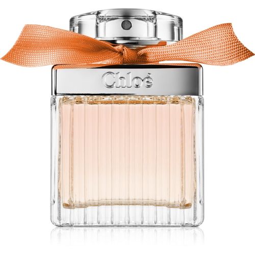 Rose Tangerine Eau de Toilette para mujer 75 ml - Chloé - Modalova