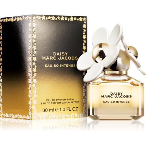 Daisy Eau So Intense Eau de Parfum para mujer 30 ml - Marc Jacobs - Modalova