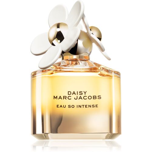Daisy Eau So Intense Eau de Parfum para mujer 100 ml - Marc Jacobs - Modalova
