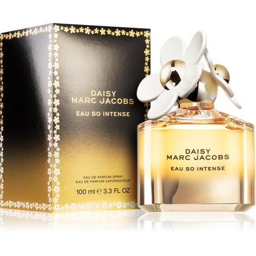 Daisy Eau So Intense Eau de Parfum para mujer 100 ml - Marc Jacobs - Modalova