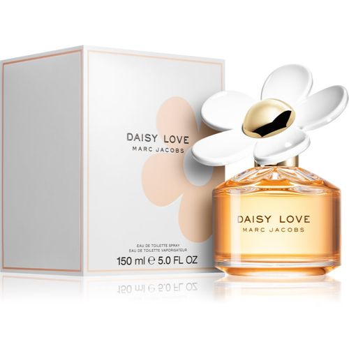 Daisy Love Eau de Toilette para mujer 150 ml - Marc Jacobs - Modalova
