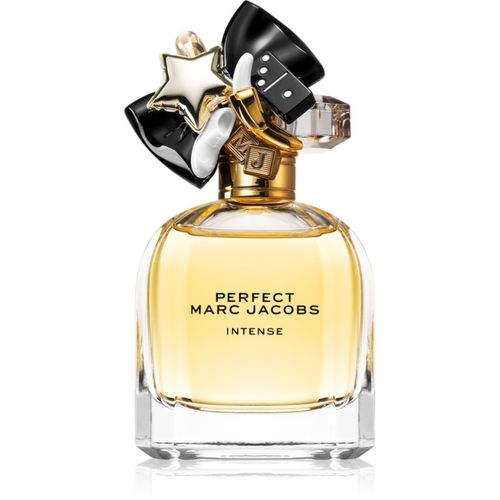 Perfect Intense Eau de Parfum para mujer 50 ml - Marc Jacobs - Modalova