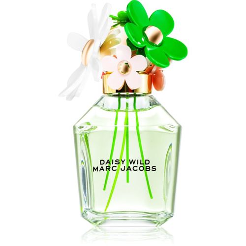 Daisy Wild Eau de Parfum recargable para mujer 100 ml - Marc Jacobs - Modalova