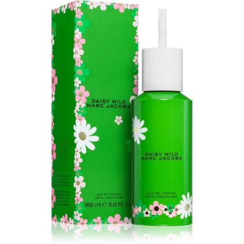 Daisy Wild Eau de Parfum para mujer Refill 150 ml - Marc Jacobs - Modalova