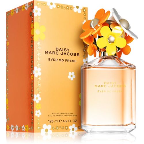 Daisy Ever So Fresh Eau de Parfum para mujer 125 ml - Marc Jacobs - Modalova