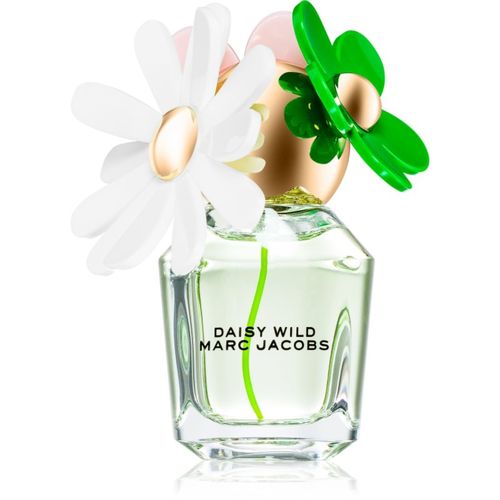 Daisy Wild Eau de Parfum recargable para mujer 30 ml - Marc Jacobs - Modalova