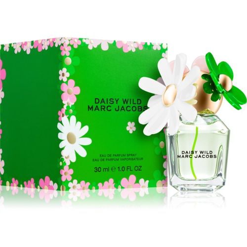 Daisy Wild Eau de Parfum recargable para mujer 30 ml - Marc Jacobs - Modalova