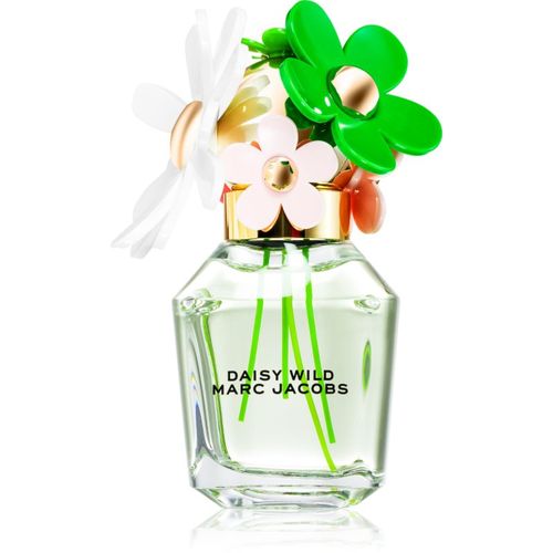 Daisy Wild Eau de Parfum recargable para mujer 50 ml - Marc Jacobs - Modalova