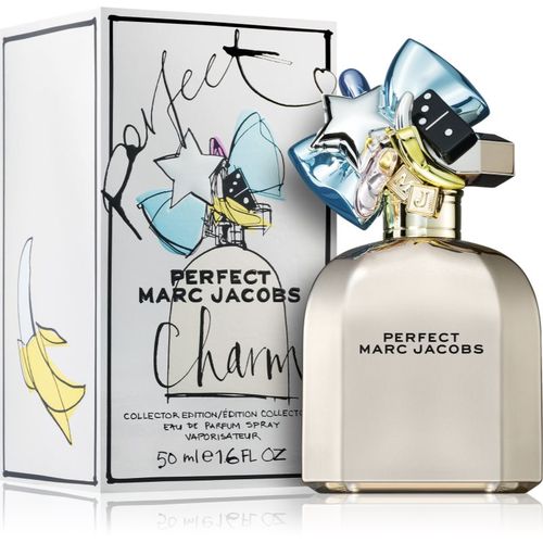 Perfect Charm Eau de Parfum para mujer Collector Edition 50 ml - Marc Jacobs - Modalova