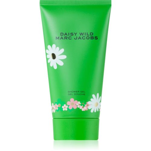 Daisy Wild gel de ducha para mujer 150 ml - Marc Jacobs - Modalova