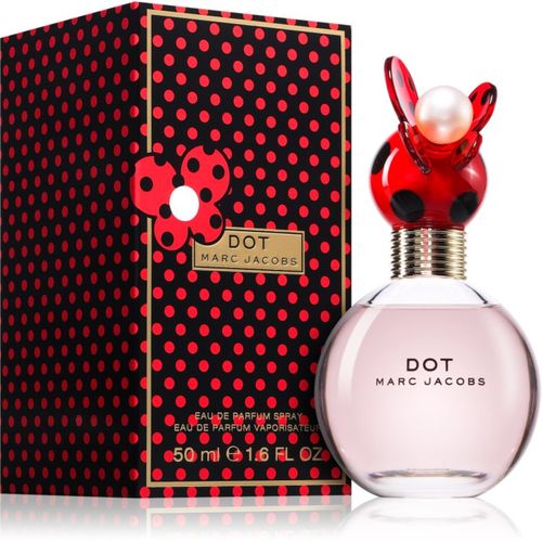 Dot Eau de Parfum para mujer 50 ml - Marc Jacobs - Modalova