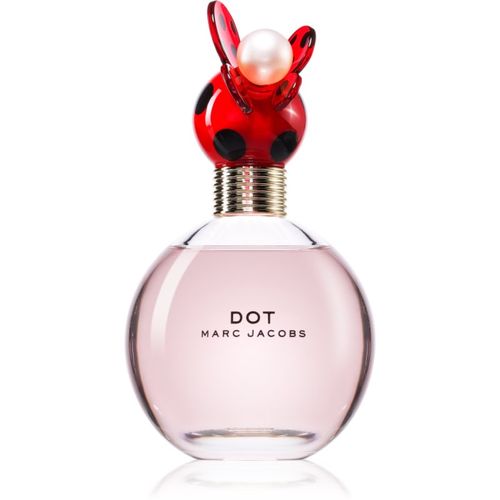 Dot eau de parfum para mujer 100 ml - Marc Jacobs - Modalova