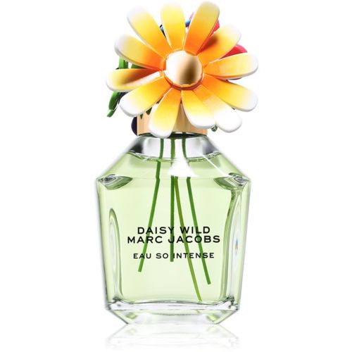Daisy Wild Eau so Intense Eau de Parfum recargable para mujer 100 ml - Marc Jacobs - Modalova