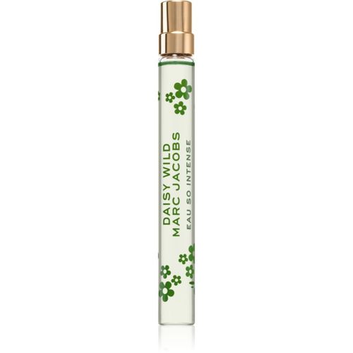 Daisy Wild Eau so Intense Eau de Parfum para mujer 10 ml - Marc Jacobs - Modalova
