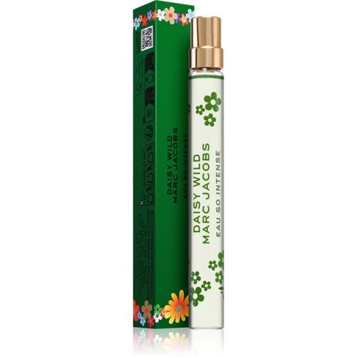 Daisy Wild Eau so Intense Eau de Parfum para mujer 10 ml - Marc Jacobs - Modalova