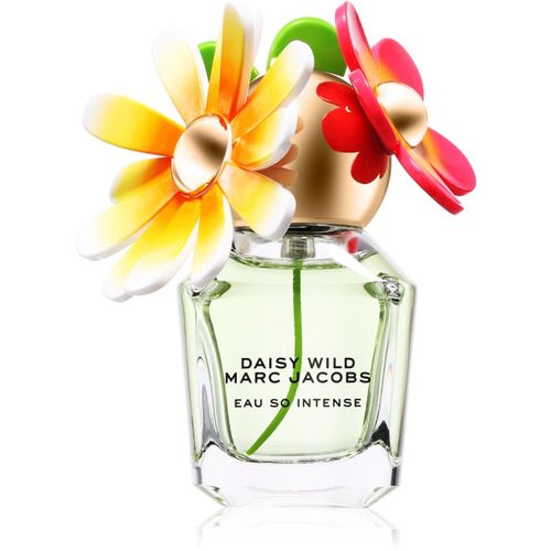Daisy Wild Eau so Intense Eau de Parfum para mujer 30 ml - Marc Jacobs - Modalova