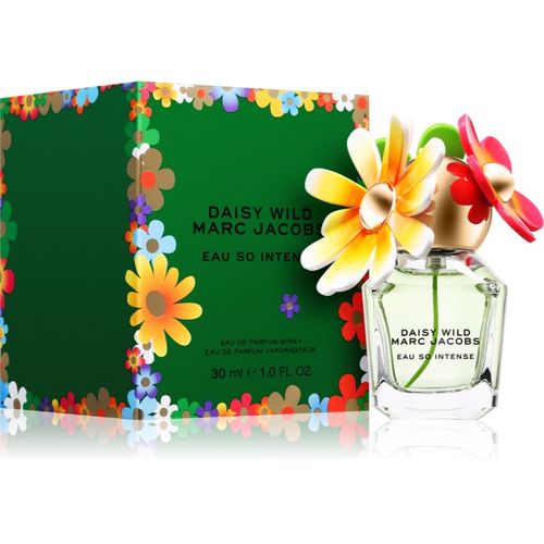 Daisy Wild Eau so Intense Eau de Parfum para mujer 30 ml - Marc Jacobs - Modalova